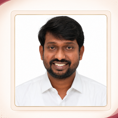 Dinesh Kumar