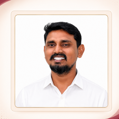 SURIYAMOORTHI - MSW