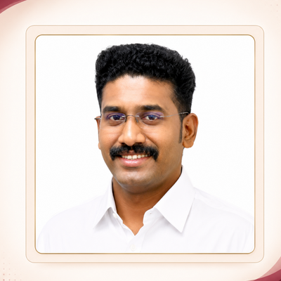 PREM ANAND - B.E.