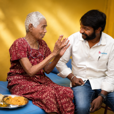 Feed a Community
